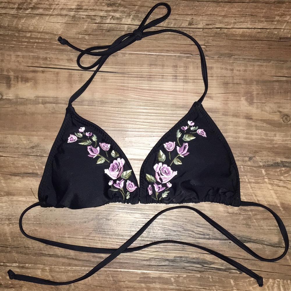 Bathing suit top